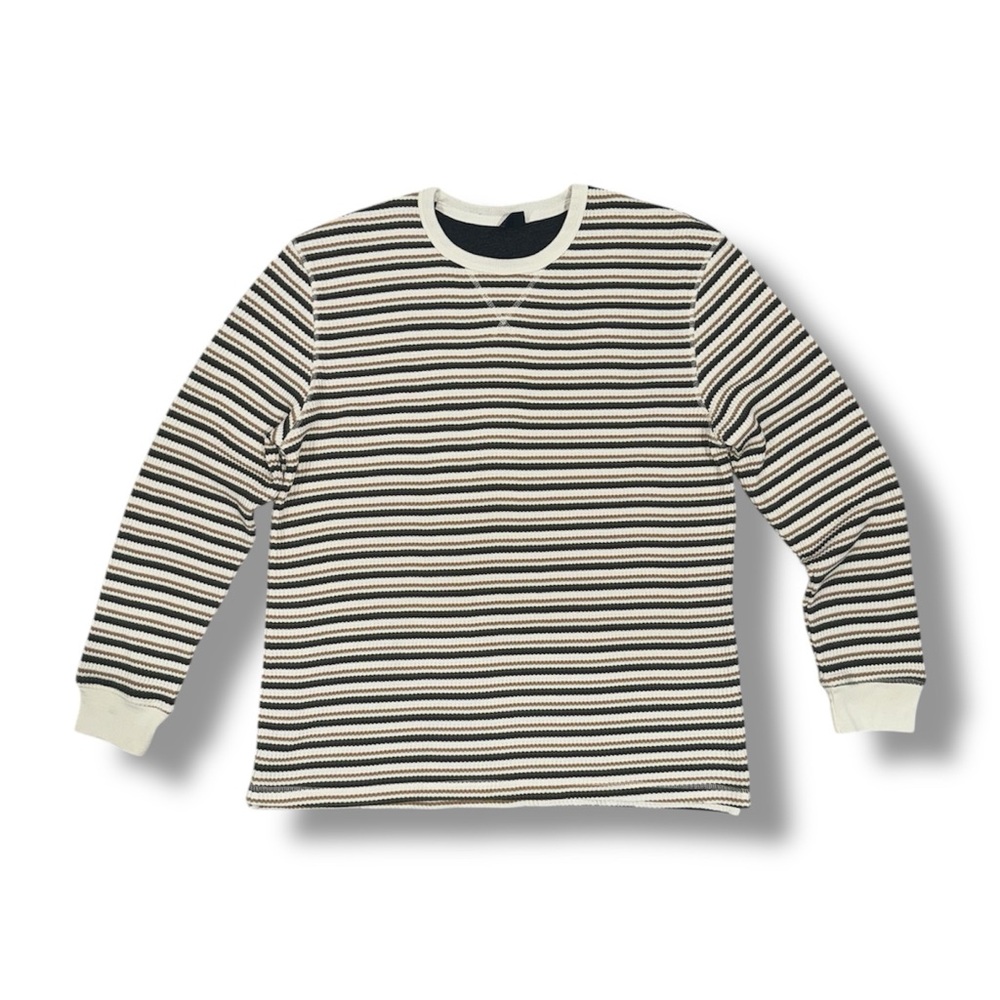 Cotton On Multicolor Striped Sweater